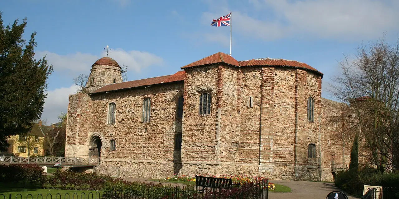 Colchester