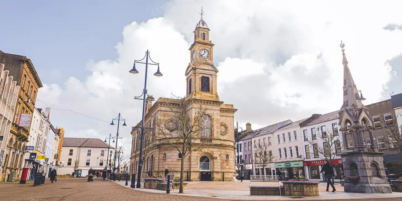 Coleraine