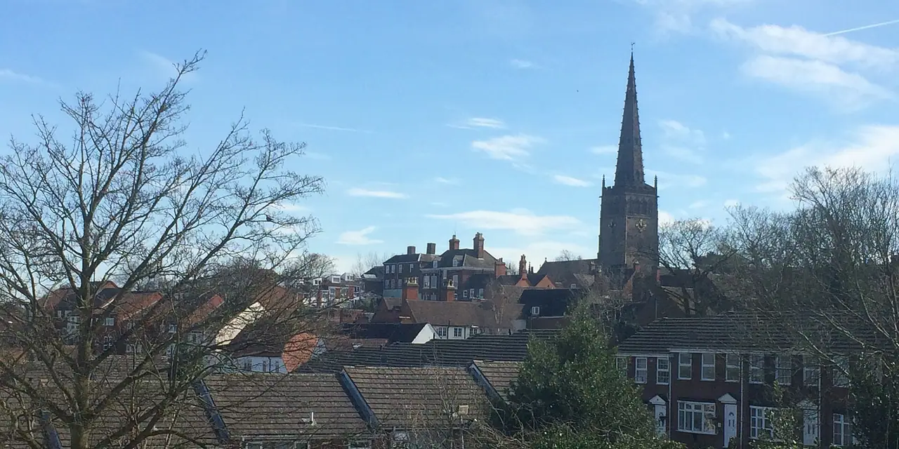 Coleshill