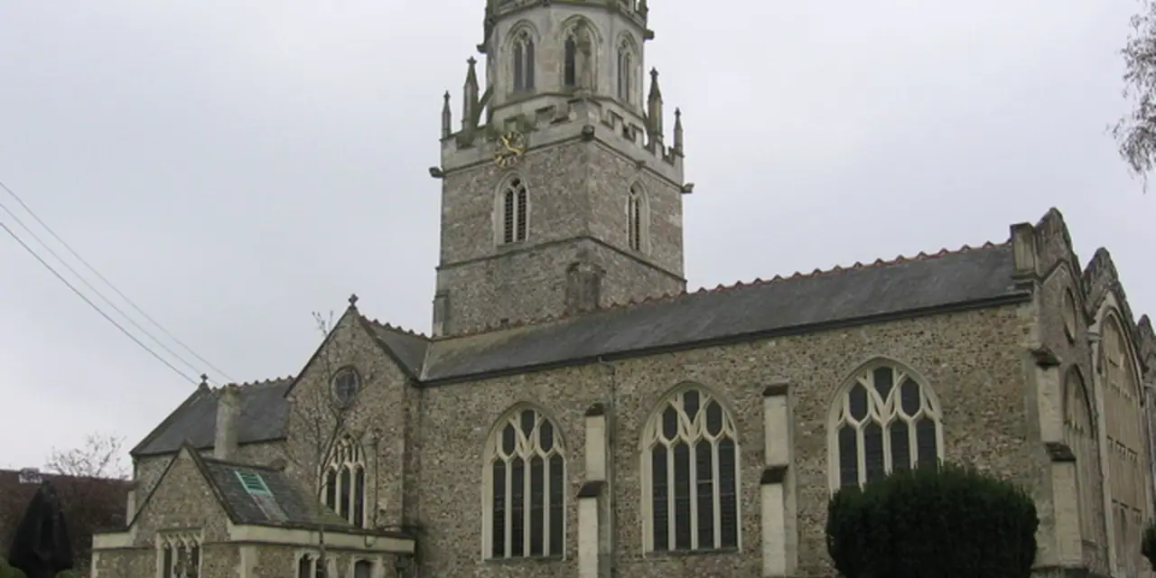 Colyton