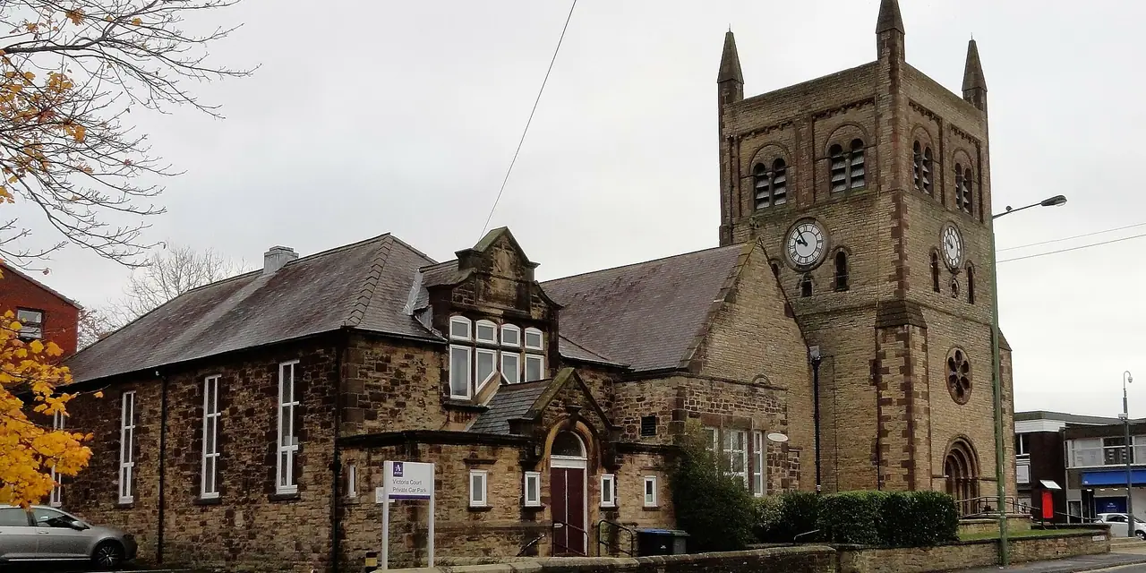 Consett