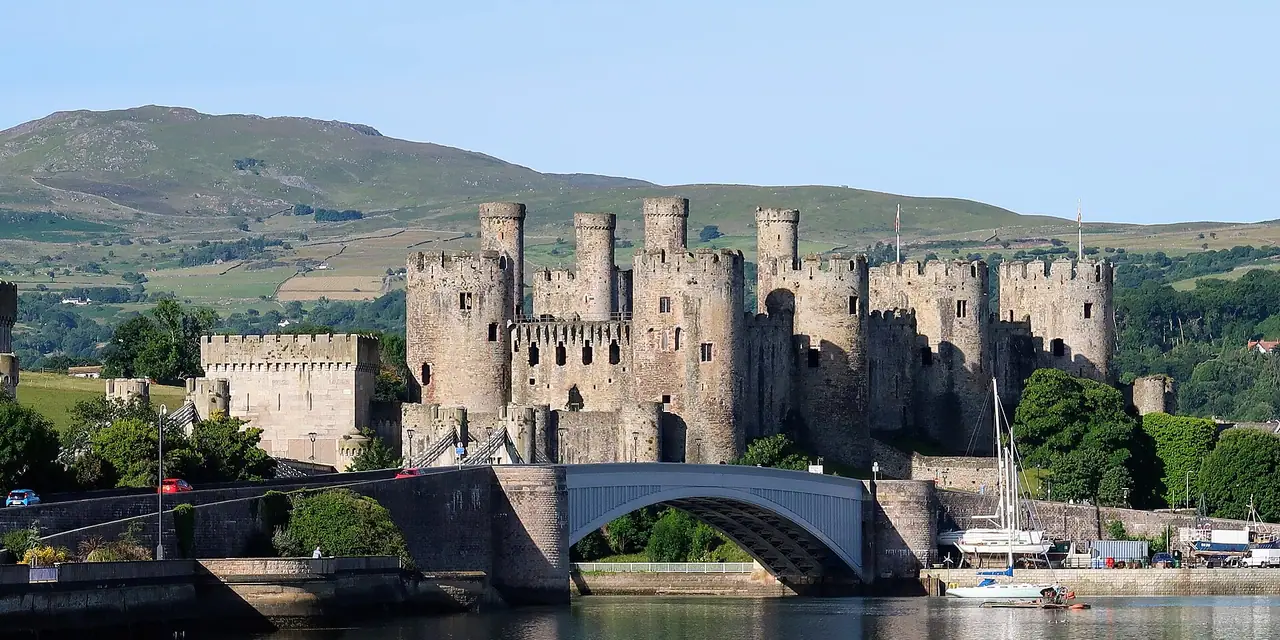 Conwy