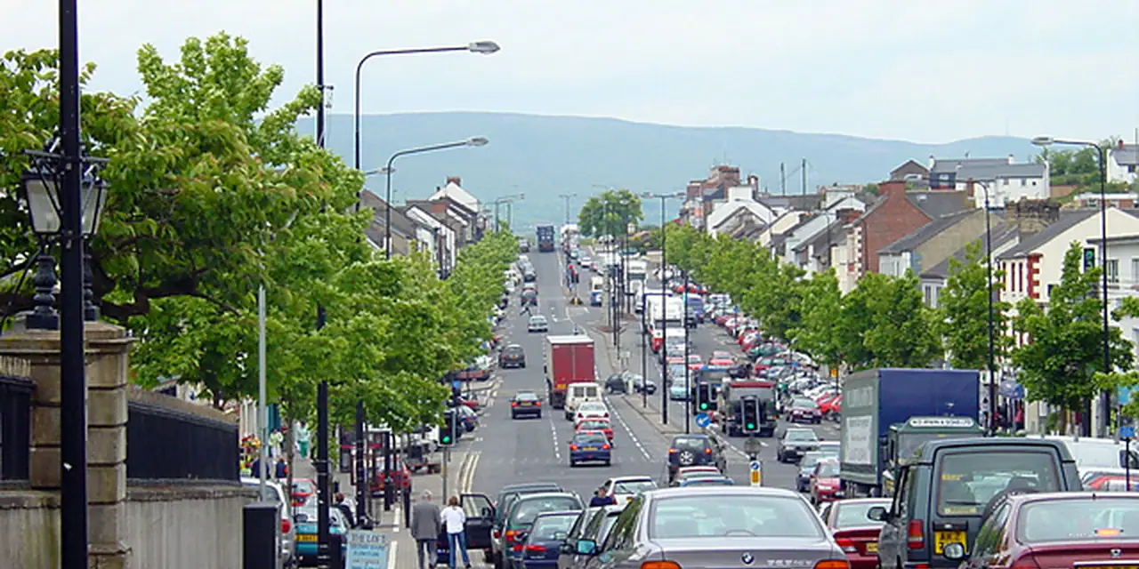 Cookstown