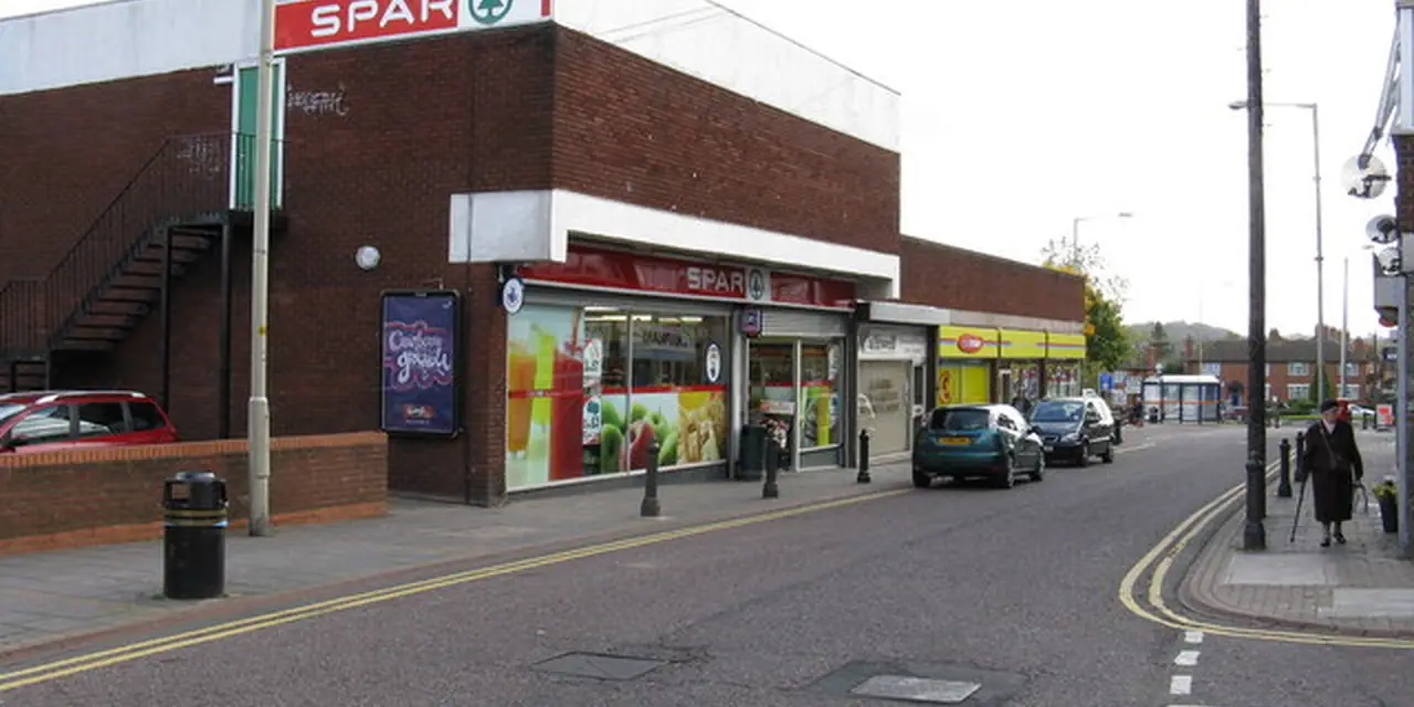 Coseley