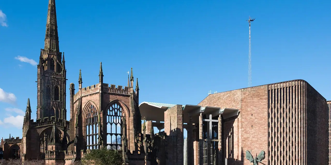 Coventry