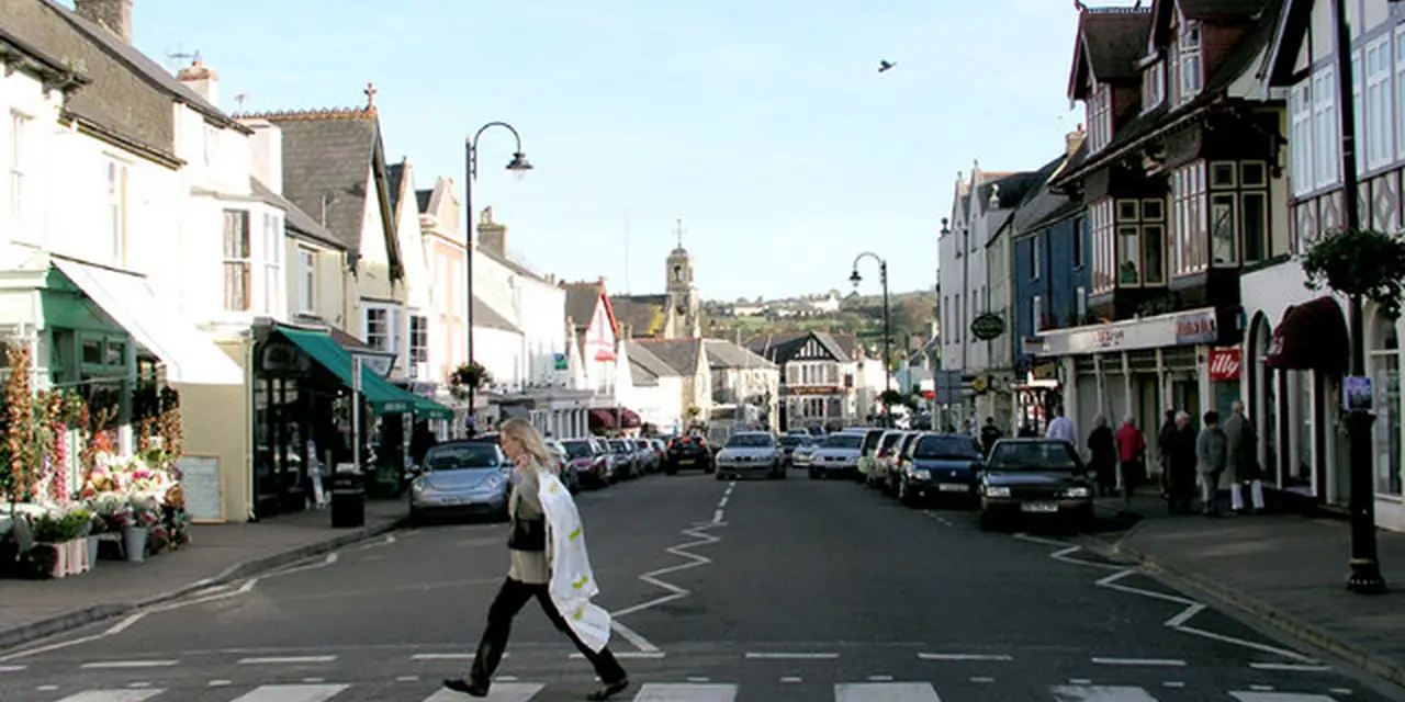 Cowbridge