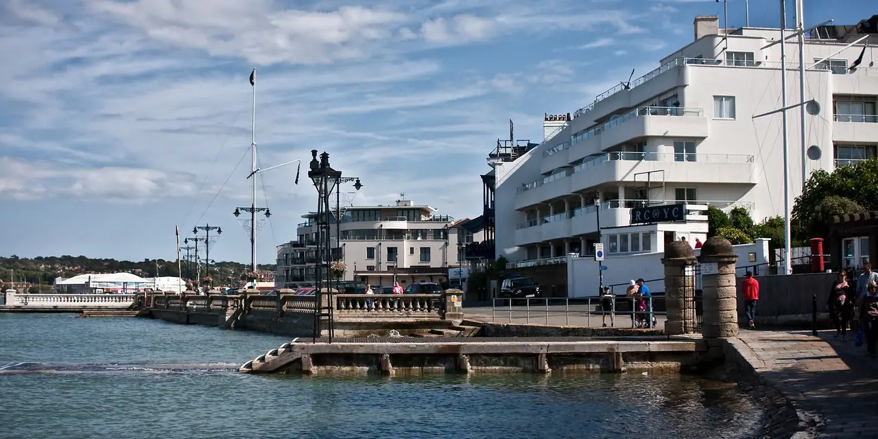 Cowes