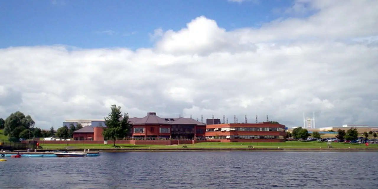 Craigavon