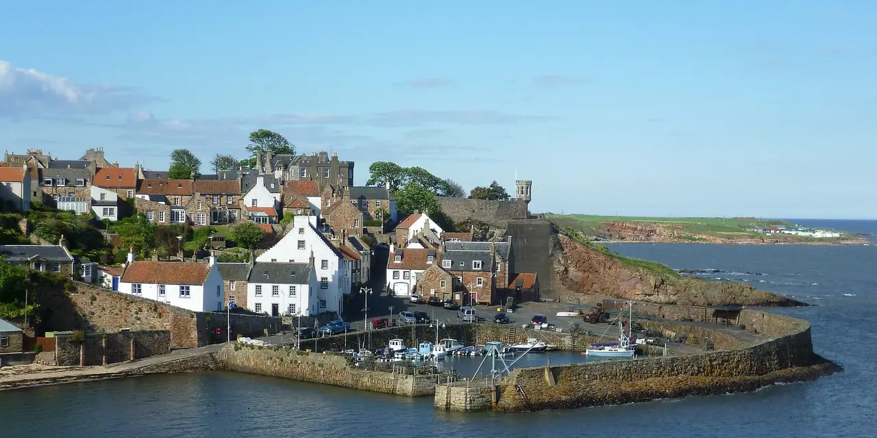 Crail