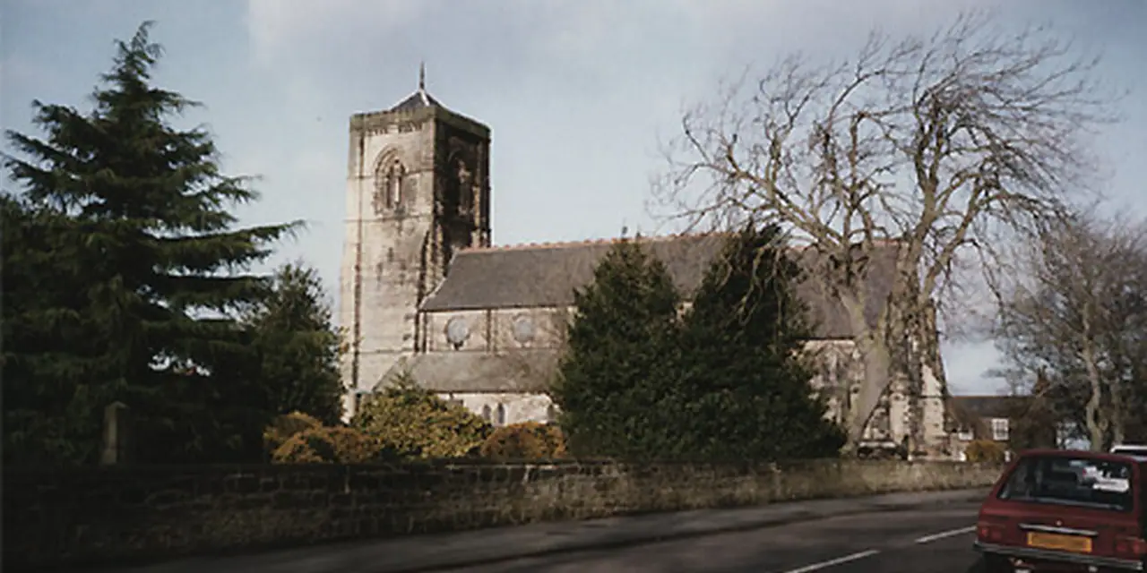 Cramlington