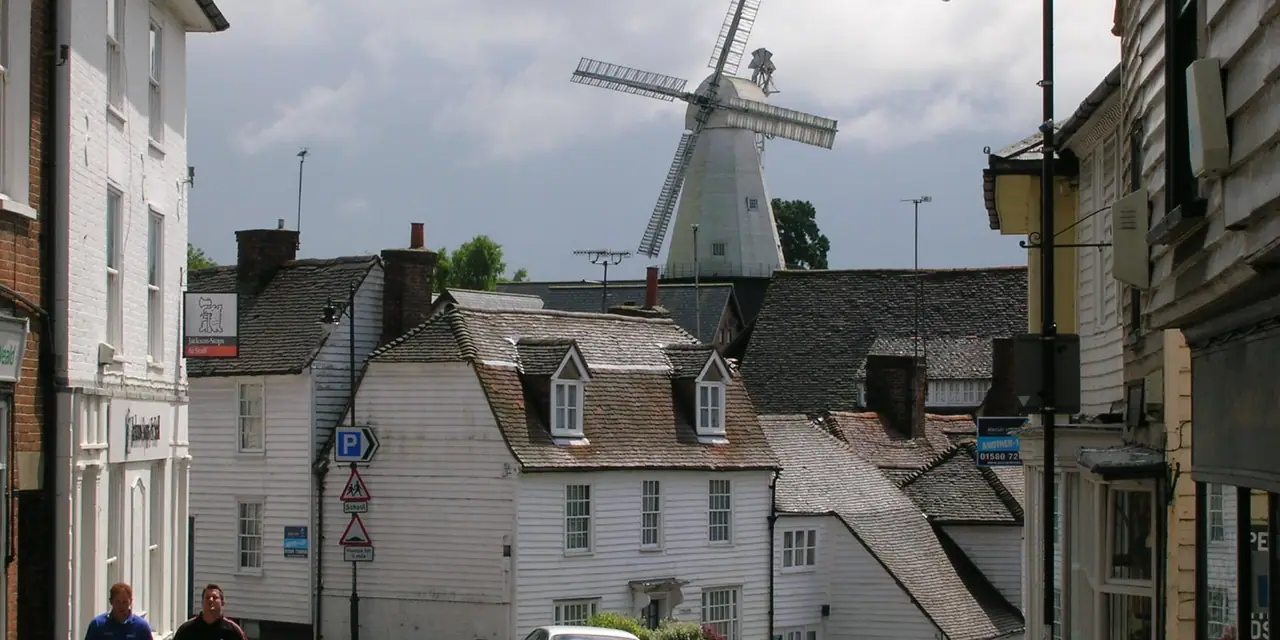 Cranbrook