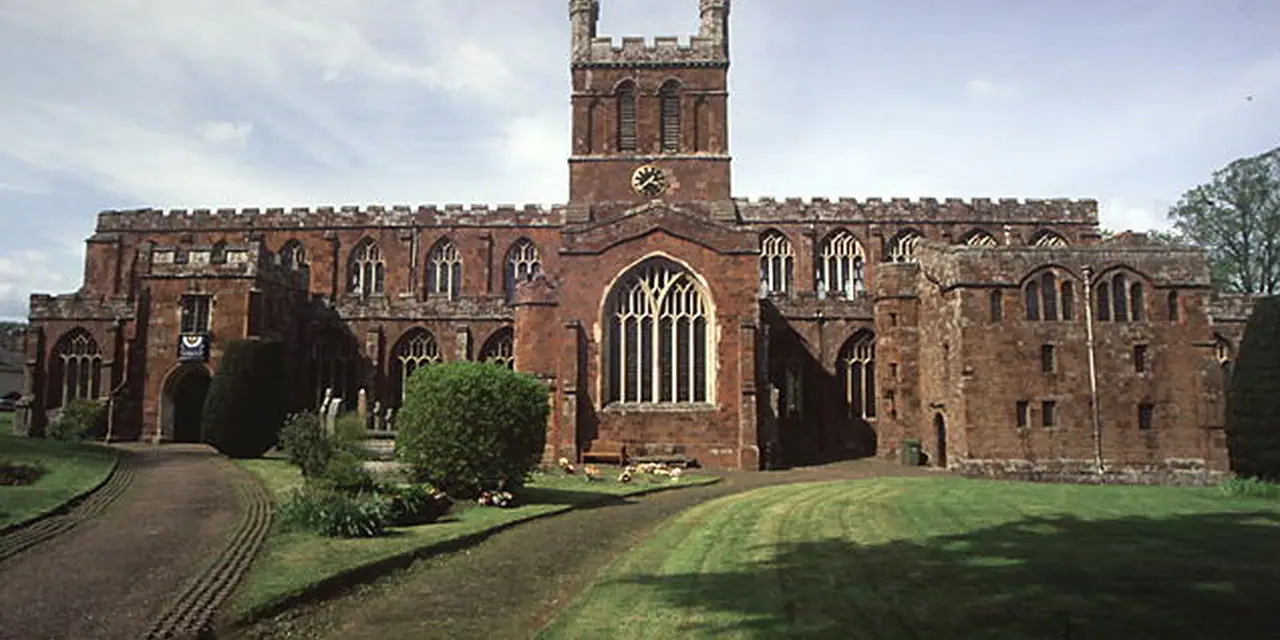 Crediton