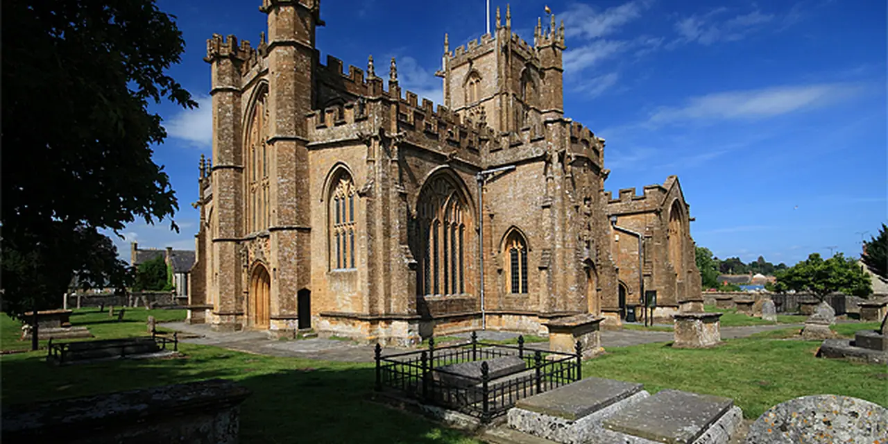 Crewkerne