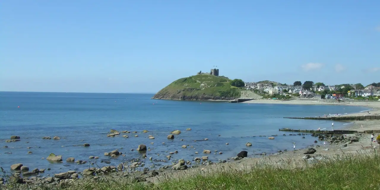 Criccieth