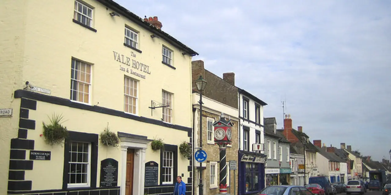 Cricklade