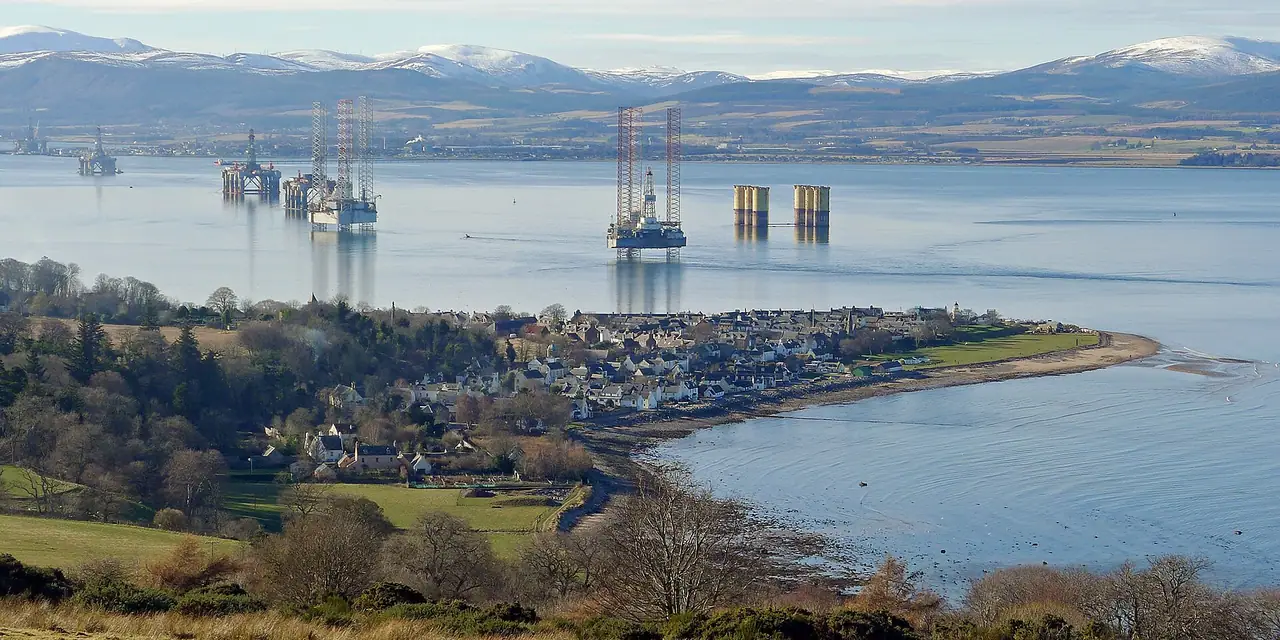 Cromarty