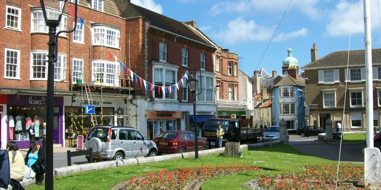 Cromer