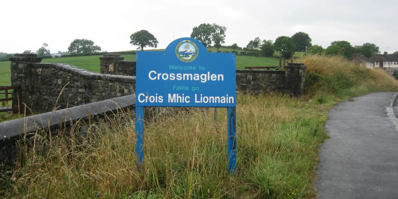 Crossmaglen