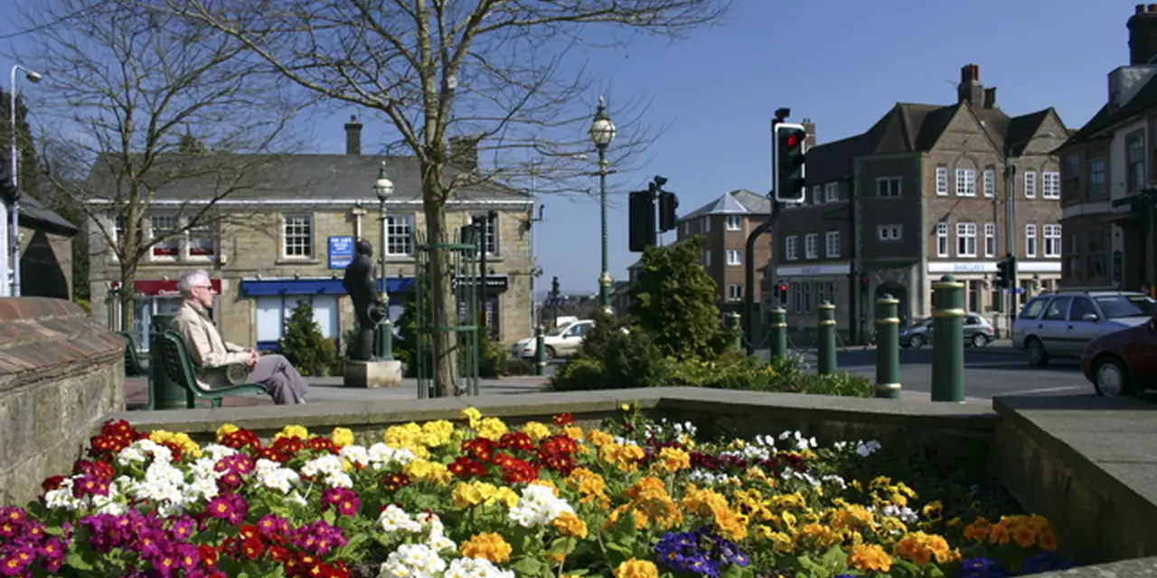 Crowborough
