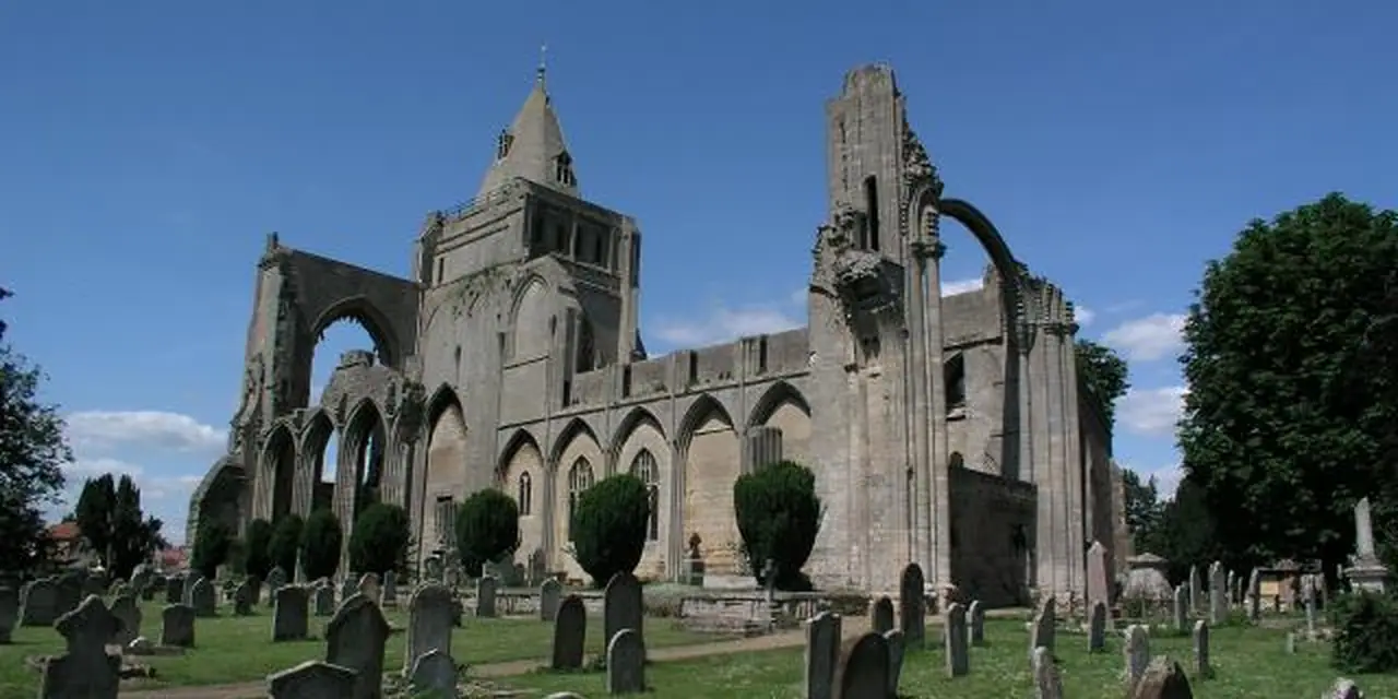 Crowland