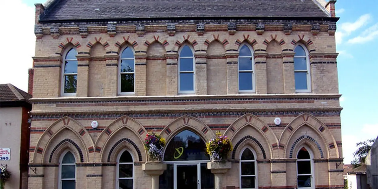 Crowle