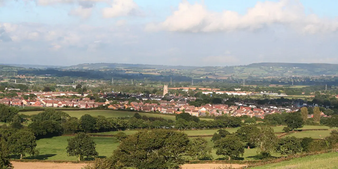 Cullompton