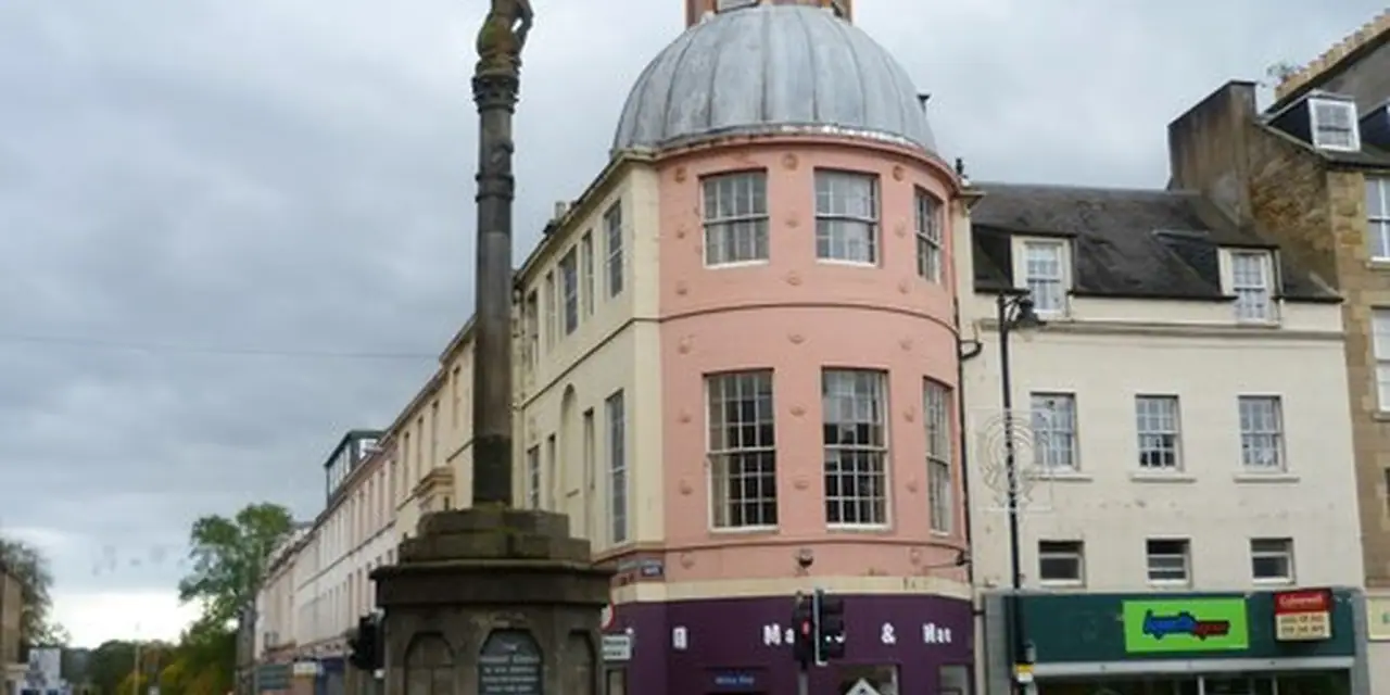 Cupar