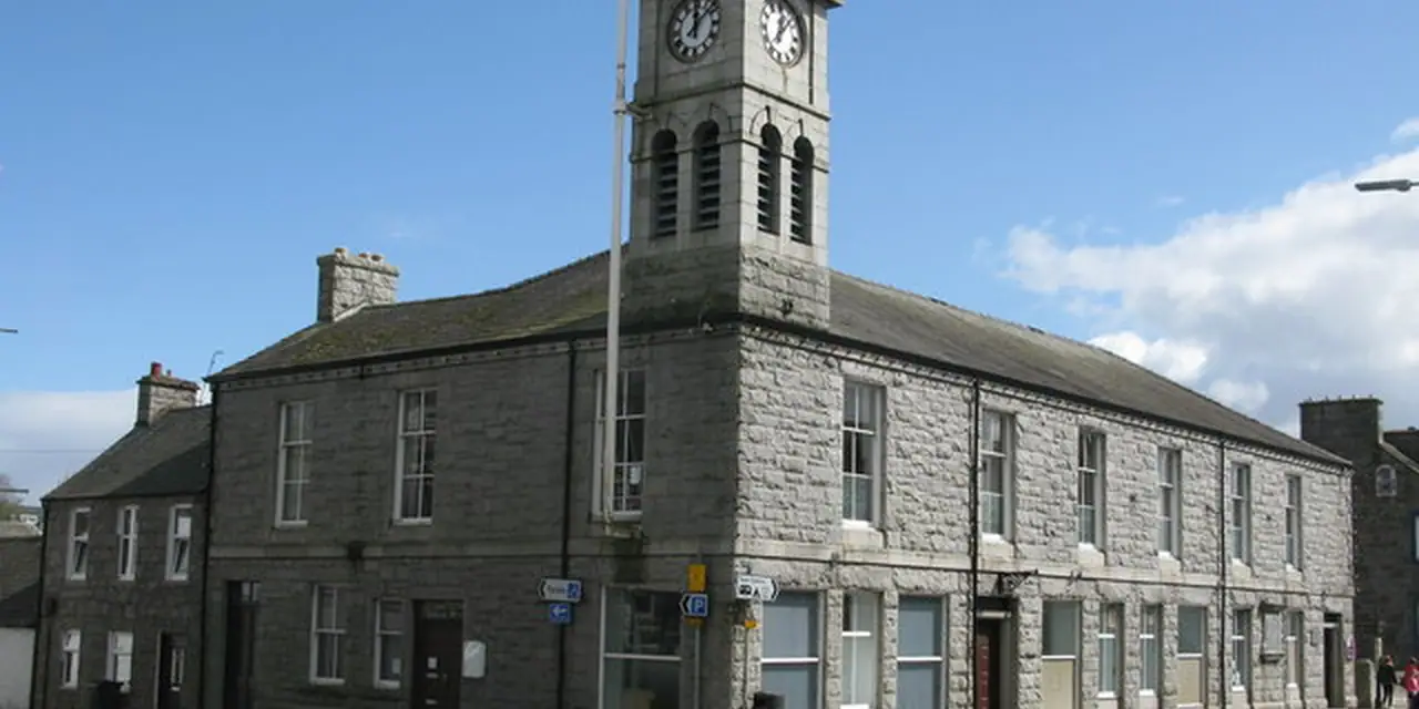 Dalbeattie
