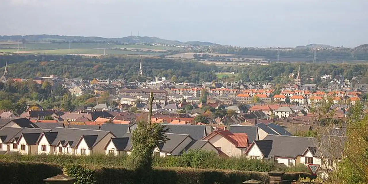 Dalkeith