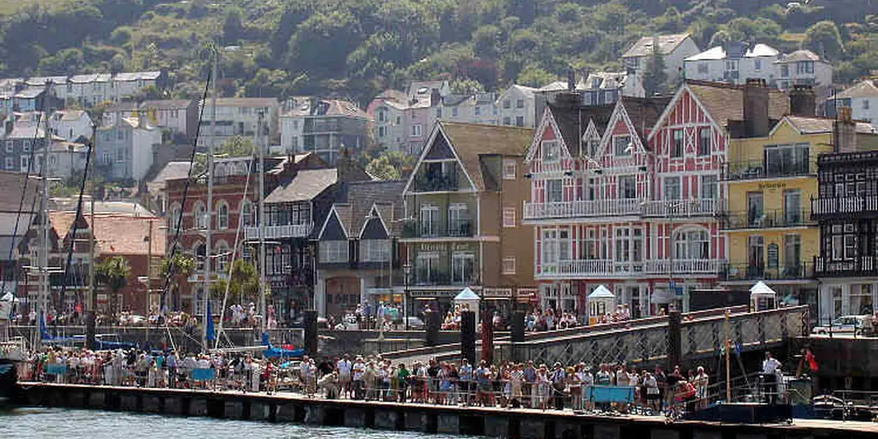 Dartmouth