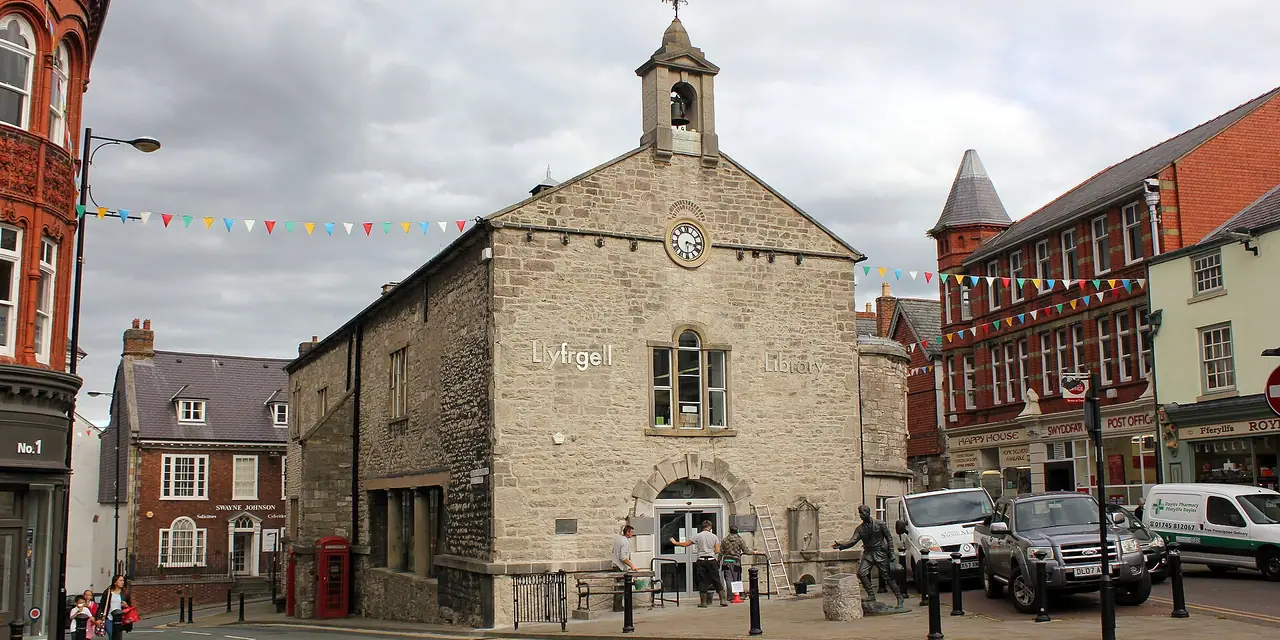 Denbigh