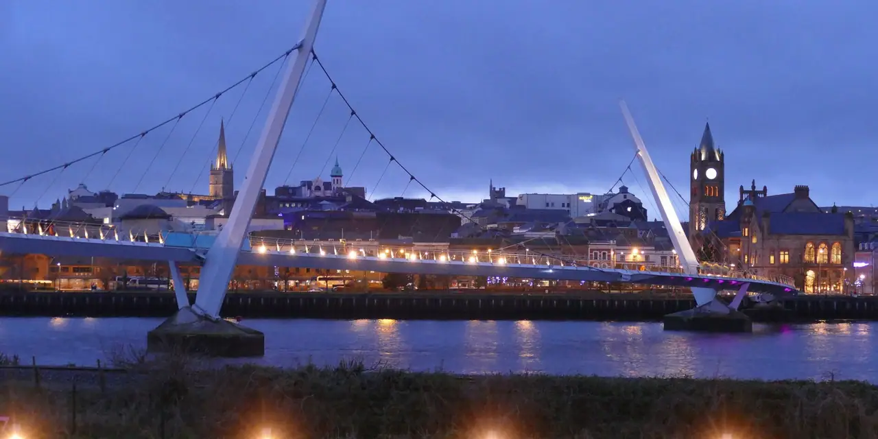 Derry/Londonderry