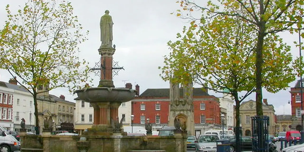 Devizes