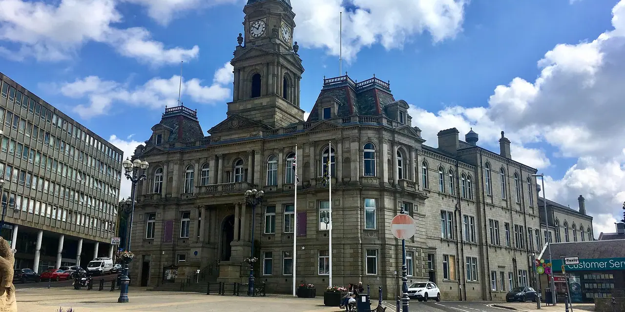 Dewsbury