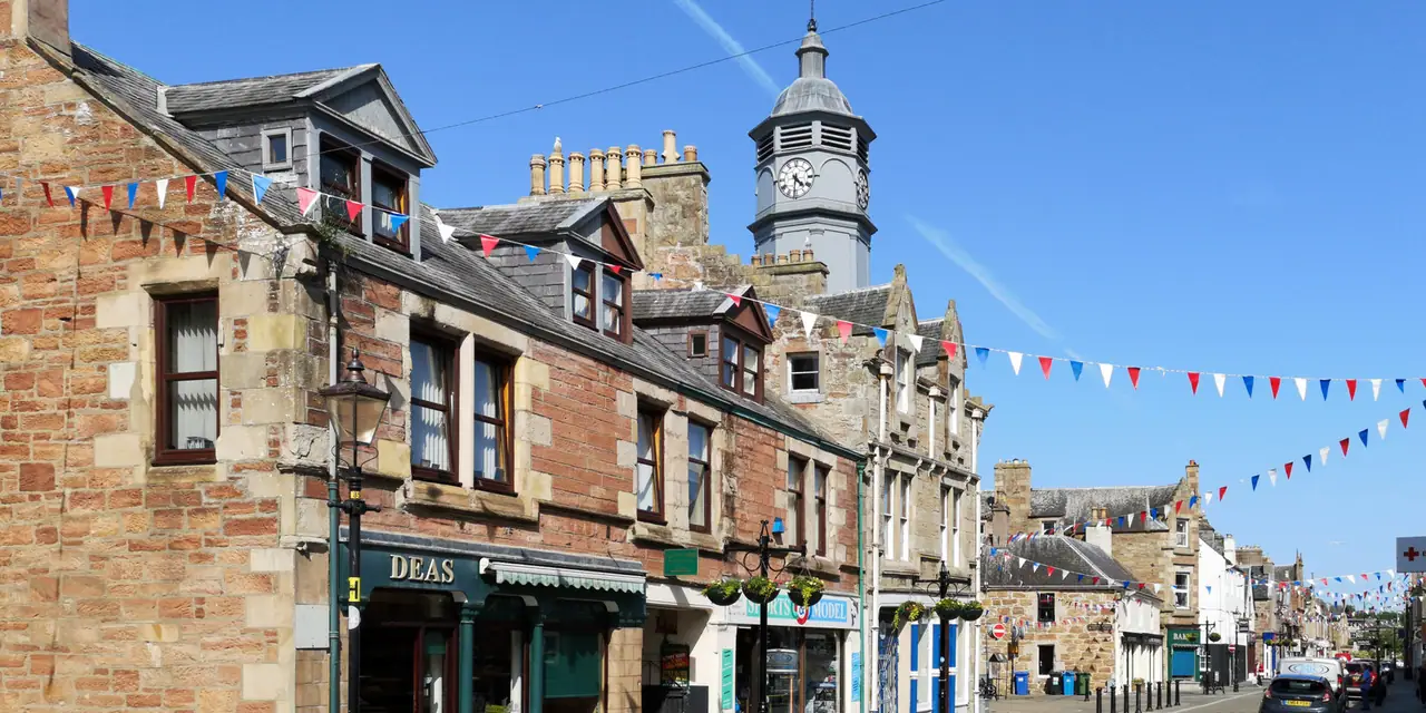 Dingwall