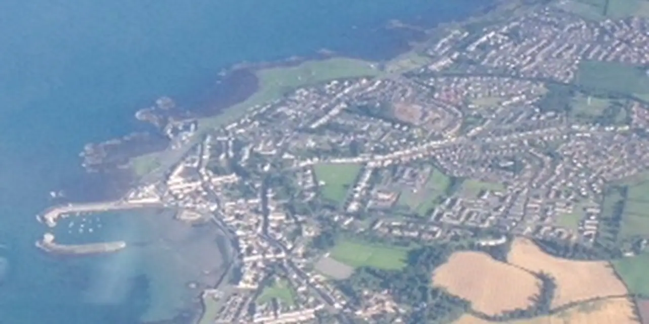 Donaghadee