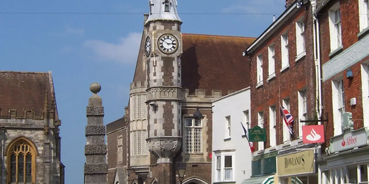 Dorchester