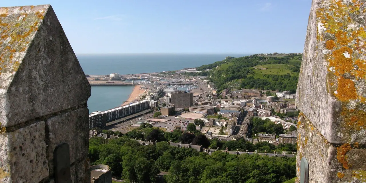 Dover
