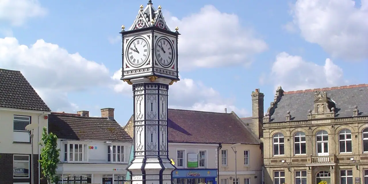 Downham Market