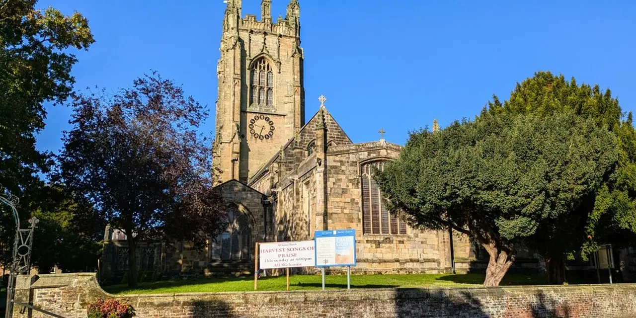 Driffield