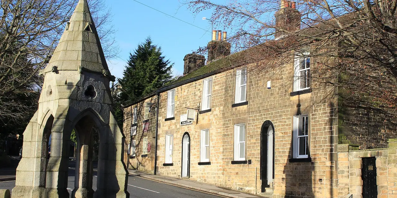 Dronfield