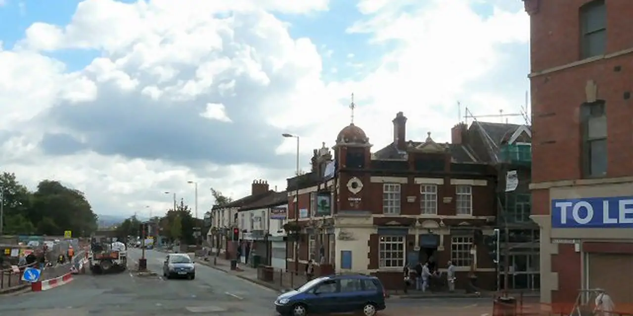 Droylsden