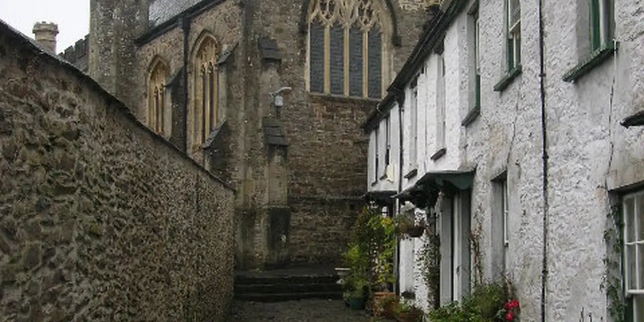 Dulverton