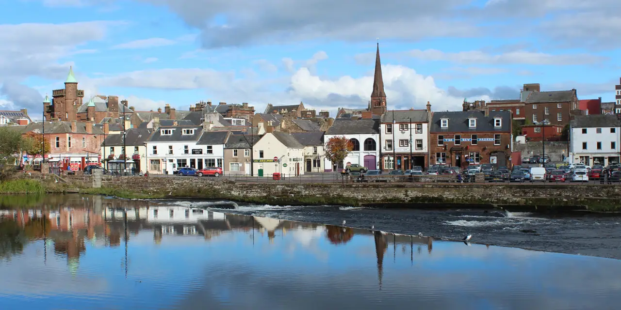 Dumfries