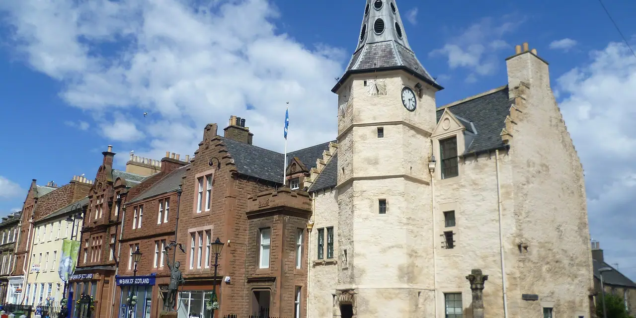 Dunbar