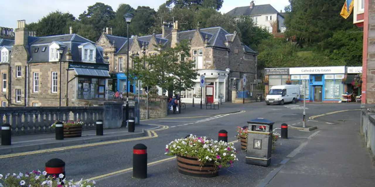 Dunblane