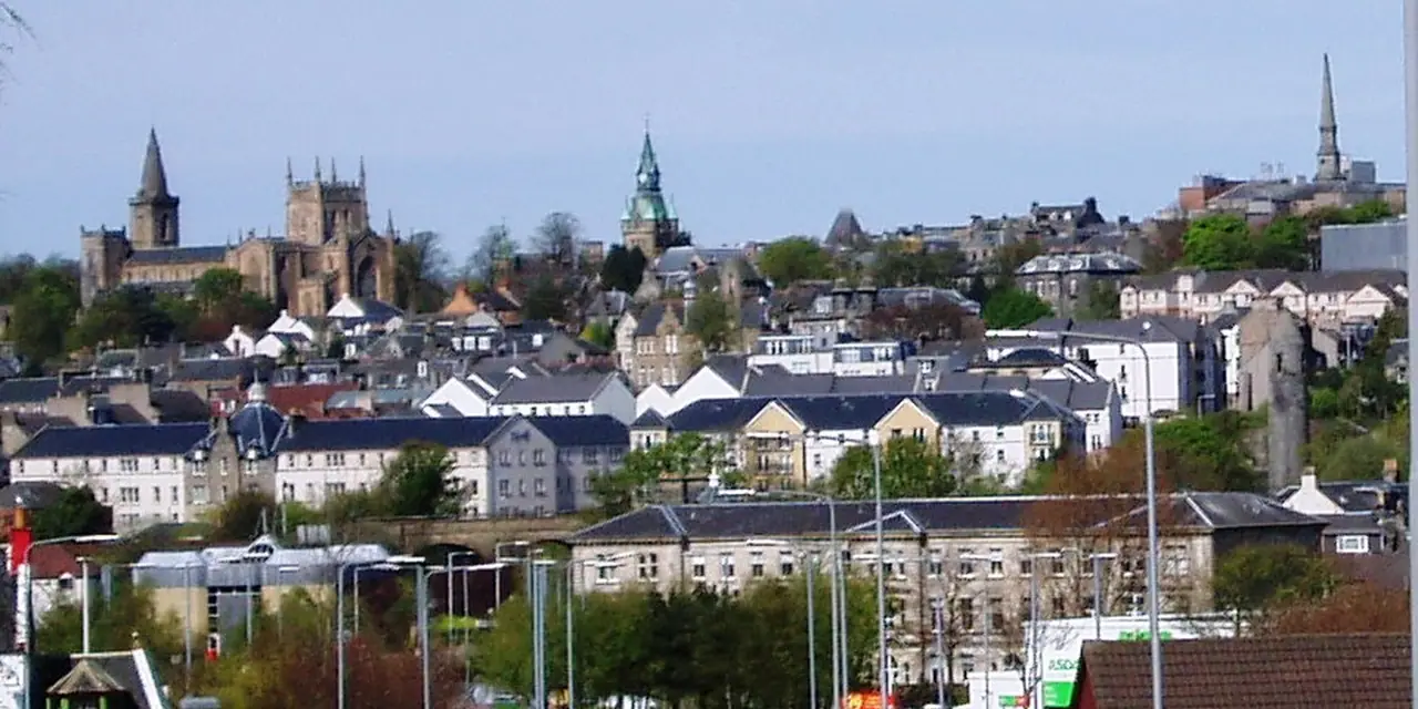 Dunfermline