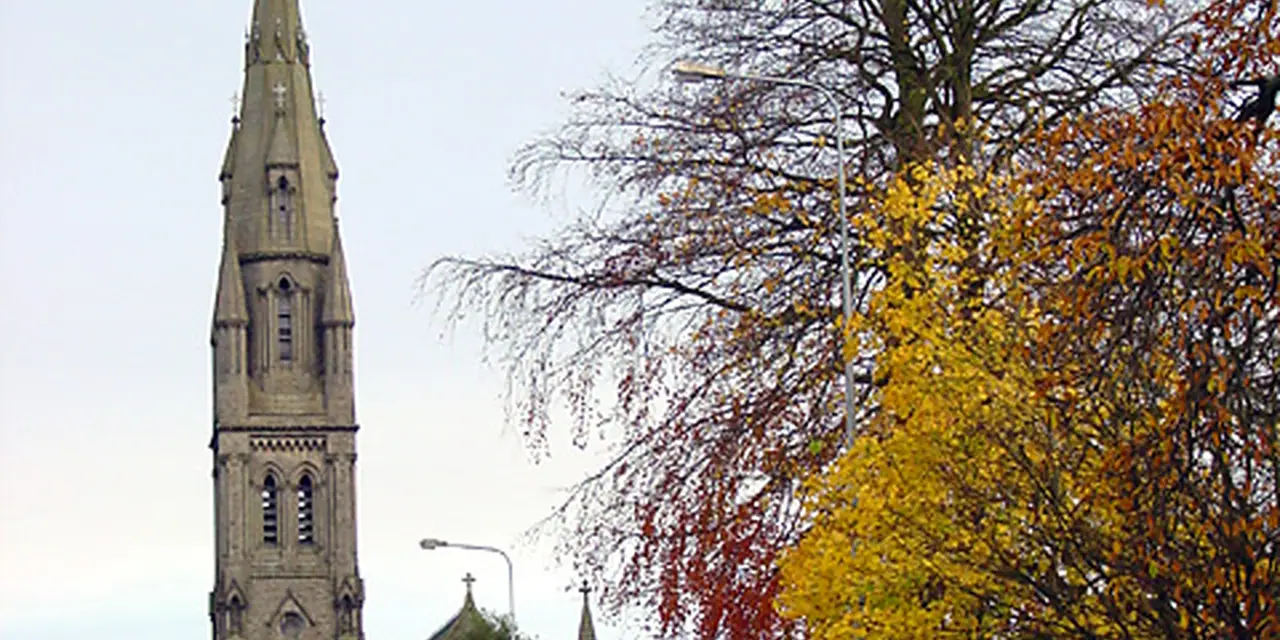 Dungannon