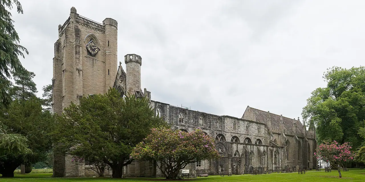 Dunkeld