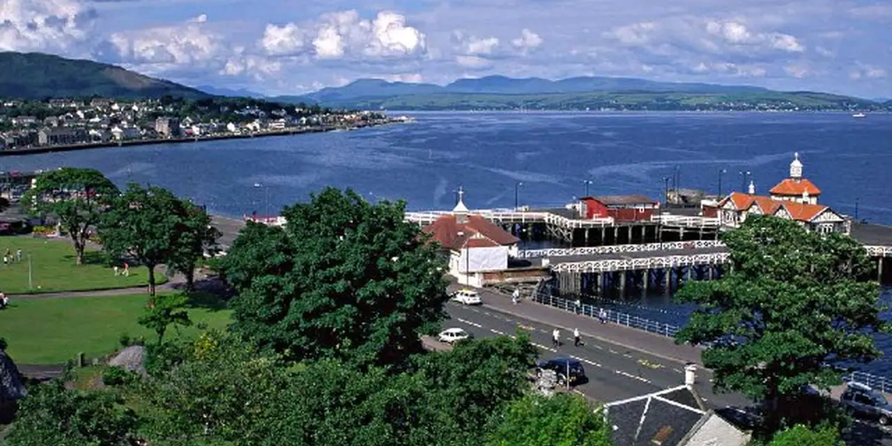 Dunoon